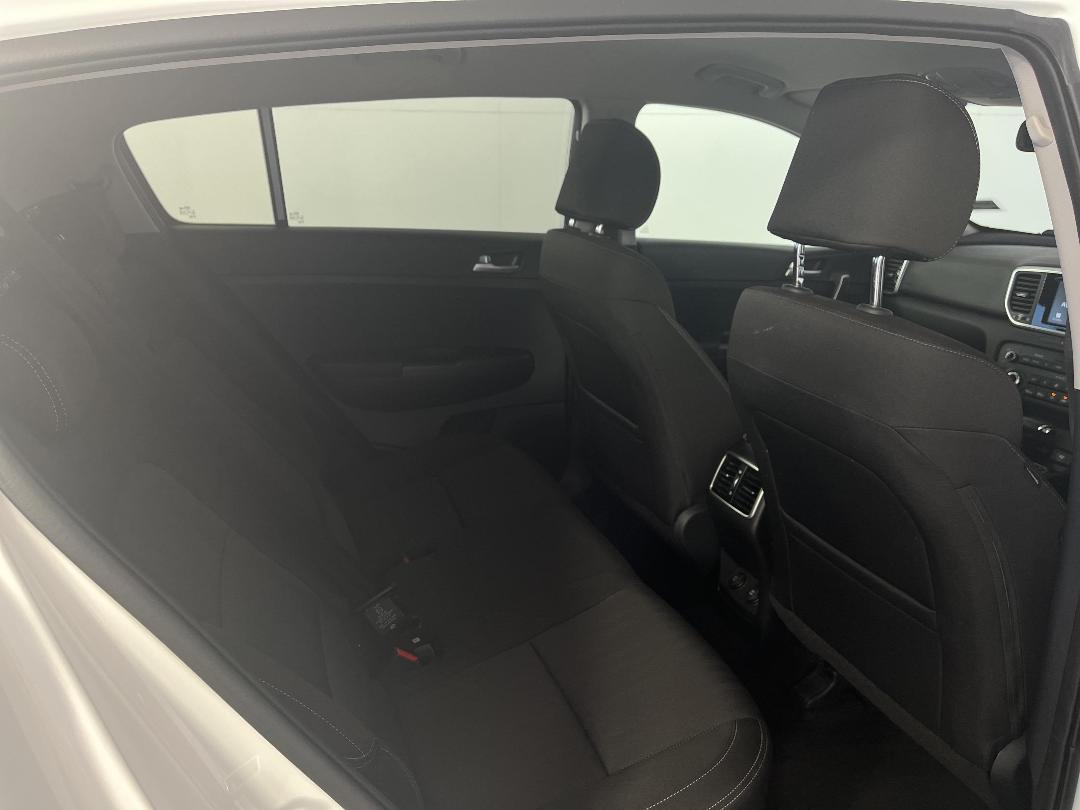 Photo '20' of KIA Sportage