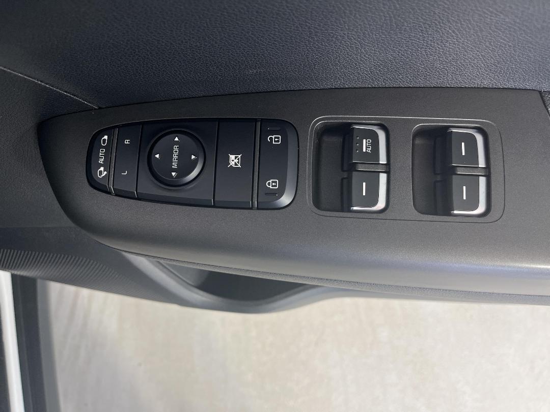 Photo '25' of KIA Sportage