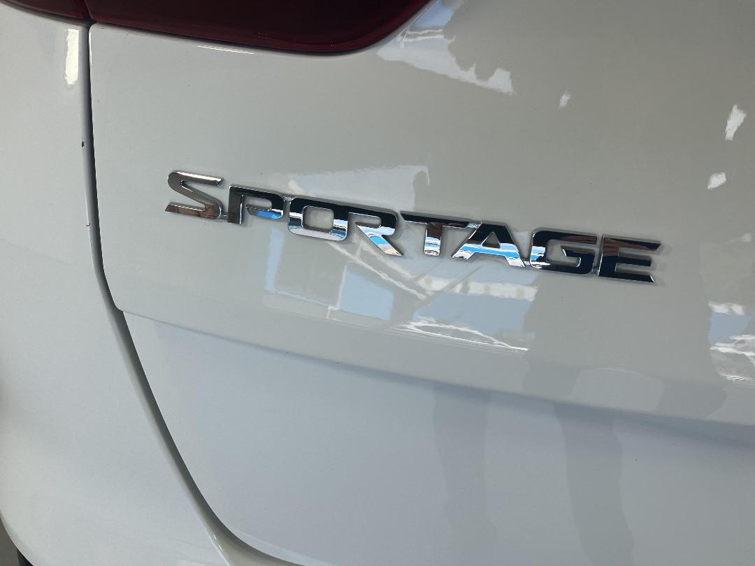 Photo '24' of KIA Sportage