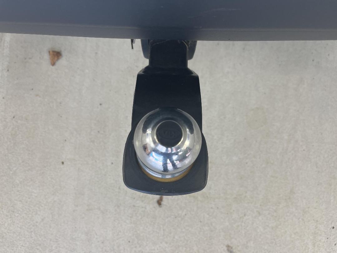 Photo '23' of KIA Sportage