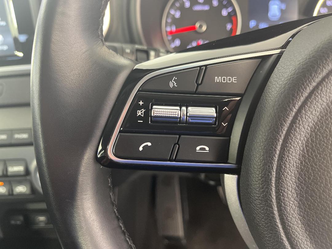 Photo '27' of KIA Sportage