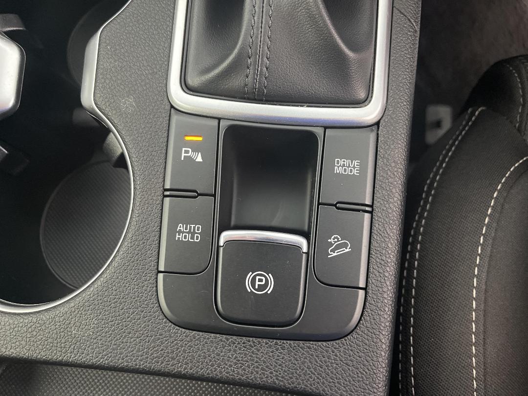 Photo '29' of KIA Sportage