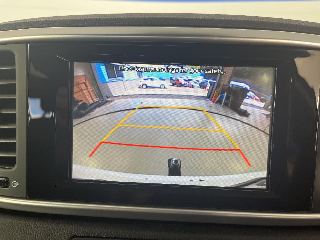 Photo '28' of KIA Sportage