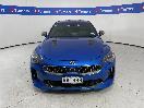 Thumbnail '2' of KIA Stinger