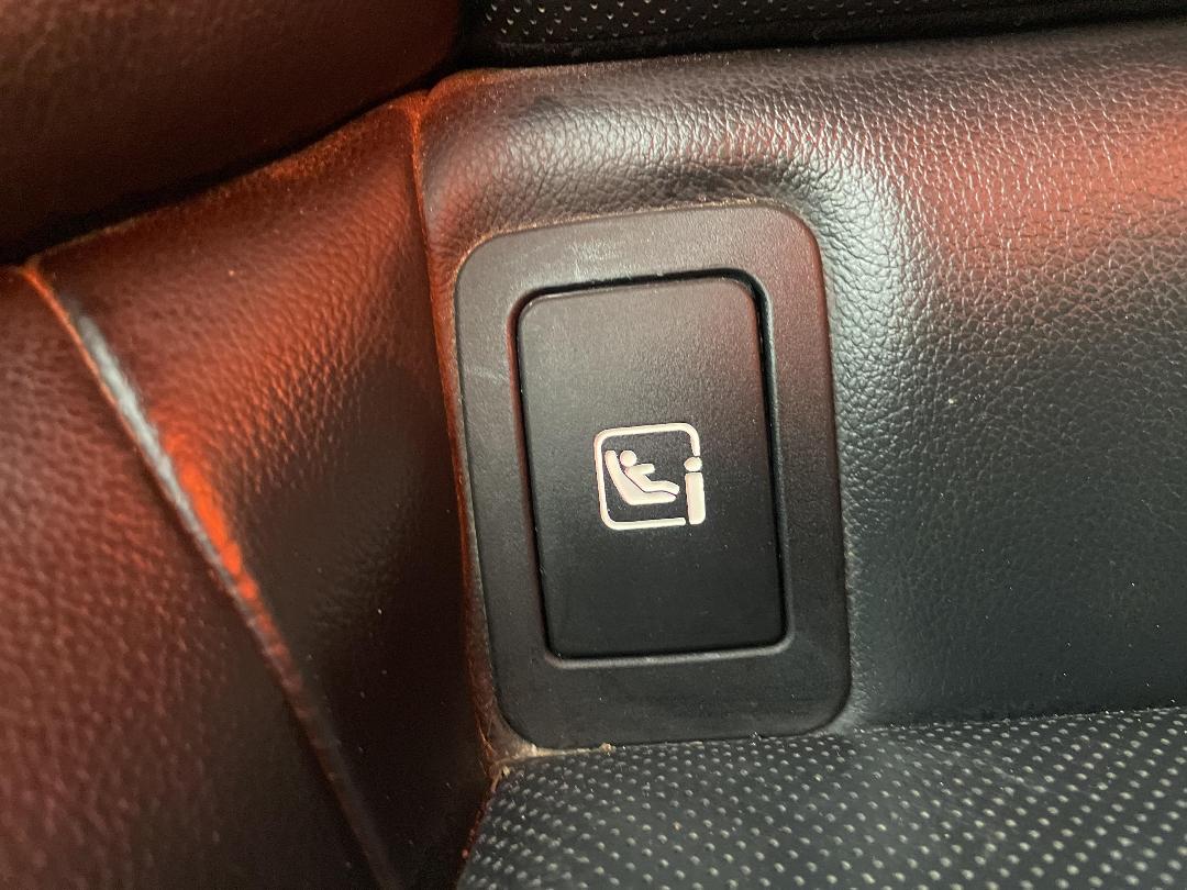 Photo '23' of KIA Stinger