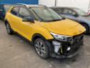 Thumbnail '1' of KIA Stonic EX