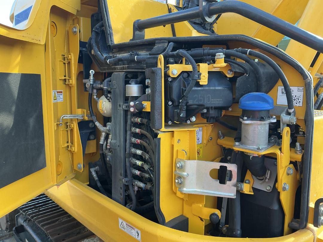 Photo '13' of Komatsu PC138US-11 Excavator Photo '13' of Komatsu PC138US-11 Excavator