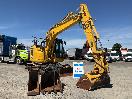 Thumbnail '3' of Komatsu PC138US-11 Excavator