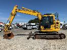 Thumbnail '7' of Komatsu PC138US-11 Excavator