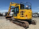 Thumbnail '6' of Komatsu PC138US-11 Excavator