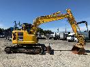Thumbnail '4' of Komatsu PC138US-11 Excavator