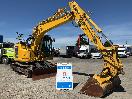 Thumbnail '1' of Komatsu PC138US-11 Excavator