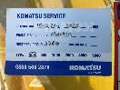 Thumbnail '22' of Komatsu PC138US-11 Excavator