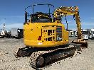 Thumbnail '12' of Komatsu PC138US-11 Excavator
