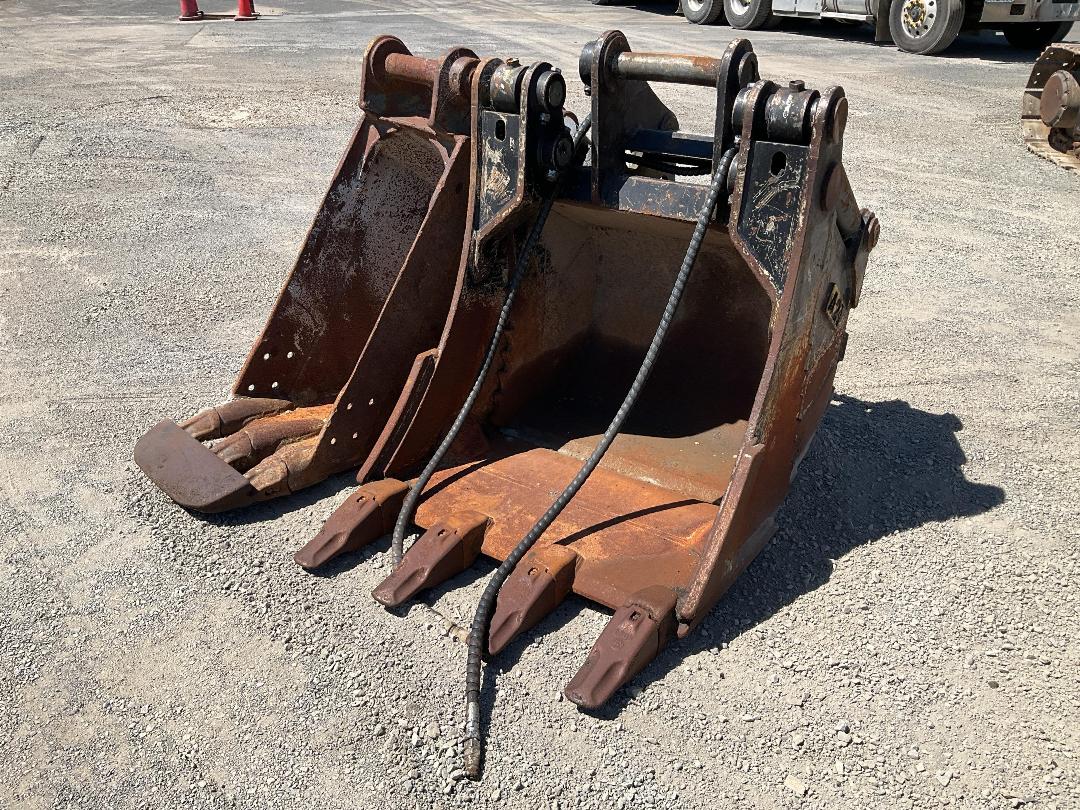 Photo '23' of Komatsu PC138US-11 Excavator Photo '23' of Komatsu PC138US-11 Excavator