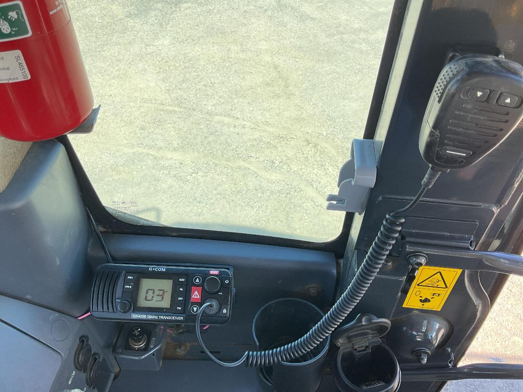 Photo '29' of Komatsu PC138US-11 Excavator Photo '29' of Komatsu PC138US-11 Excavator