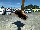 Thumbnail '35' of Komatsu PC138US-11 Excavator