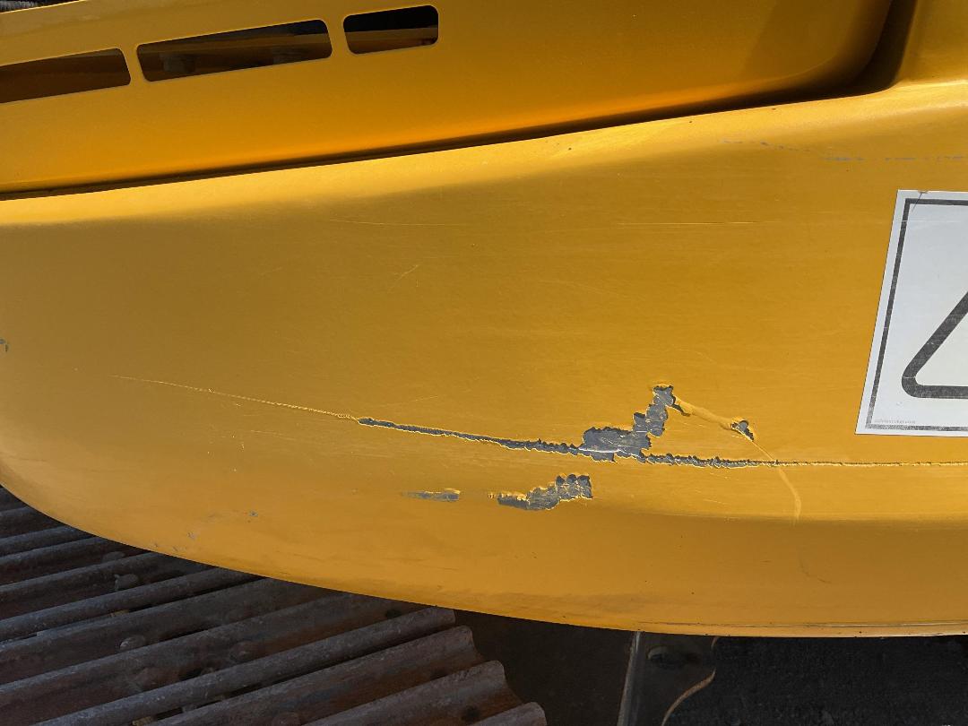 Photo '36' of Komatsu PC138US-11 Excavator Photo '36' of Komatsu PC138US-11 Excavator