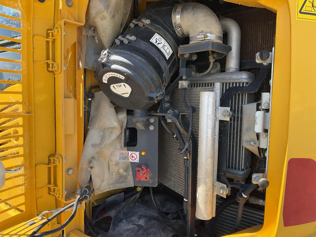 Photo '42' of Komatsu PC138US-11 Excavator Photo '42' of Komatsu PC138US-11 Excavator