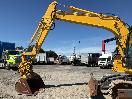 Thumbnail '41' of Komatsu PC138US-11 Excavator