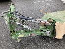 Thumbnail '10' of Krone R360 9 Disc Bar rear mower Mower