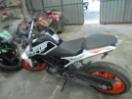 Thumbnail '2' of KTM 200 Duke Thumbnail '2' of KTM 200 Duke