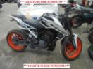 Thumbnail '1' of KTM 200 Duke Thumbnail '1' of KTM 200 Duke