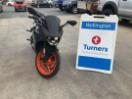 Thumbnail '1' of KTM RC 390
