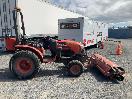 Thumbnail '3' of Kubota B3150 Tractor