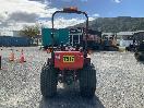 Thumbnail '5' of Kubota B3150 Tractor