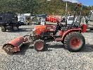 Thumbnail '7' of Kubota B3150 Tractor