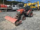 Thumbnail '9' of Kubota B3150 Tractor