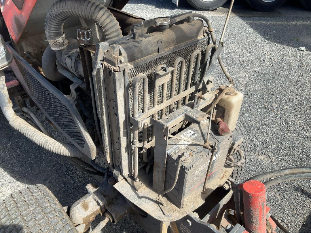 Photo '15' of Kubota B3150 Tractor