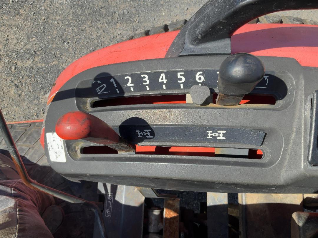 Photo '26' of Kubota B3150 Tractor