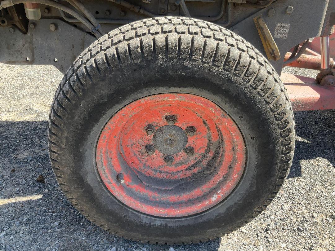 Photo '30' of Kubota B3150 Tractor