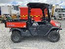 Thumbnail '2' of Kubota RTVX900WORKSITE