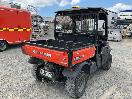 Thumbnail '3' of Kubota RTVX900WORKSITE