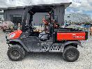 Thumbnail '6' of Kubota RTVX900WORKSITE