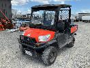 Thumbnail '7' of Kubota RTVX900WORKSITE