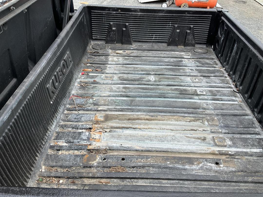 Photo '19' of Kubota RTVX900WORKSITE Photo '19' of Kubota RTVX900WORKSITE