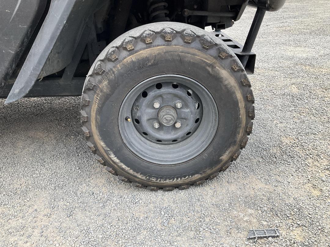 Photo '30' of Kubota RTVX900WORKSITE Photo '30' of Kubota RTVX900WORKSITE