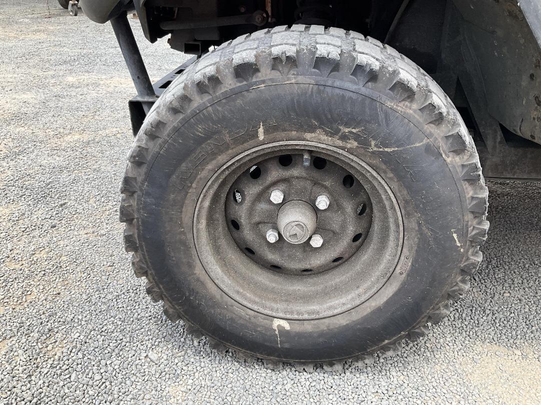 Photo '33' of Kubota RTVX900WORKSITE Photo '33' of Kubota RTVX900WORKSITE