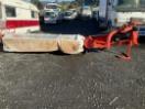 Thumbnail '1' of Kuhn GMD355-FF Agricultural Mower