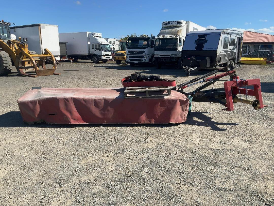 Photo '3' of Kverneland Vicon dmp3200 Mower