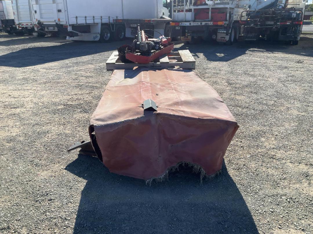 Photo '5' of Kverneland Vicon dmp3200 Mower