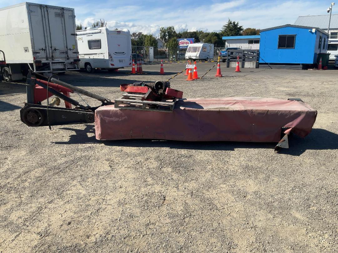 Photo '7' of Kverneland Vicon dmp3200 Mower