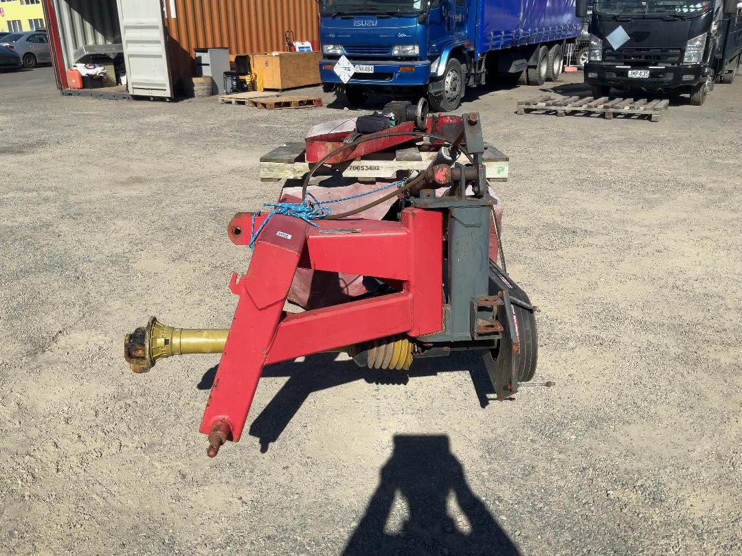 Photo '10' of Kverneland Vicon dmp3200 Mower