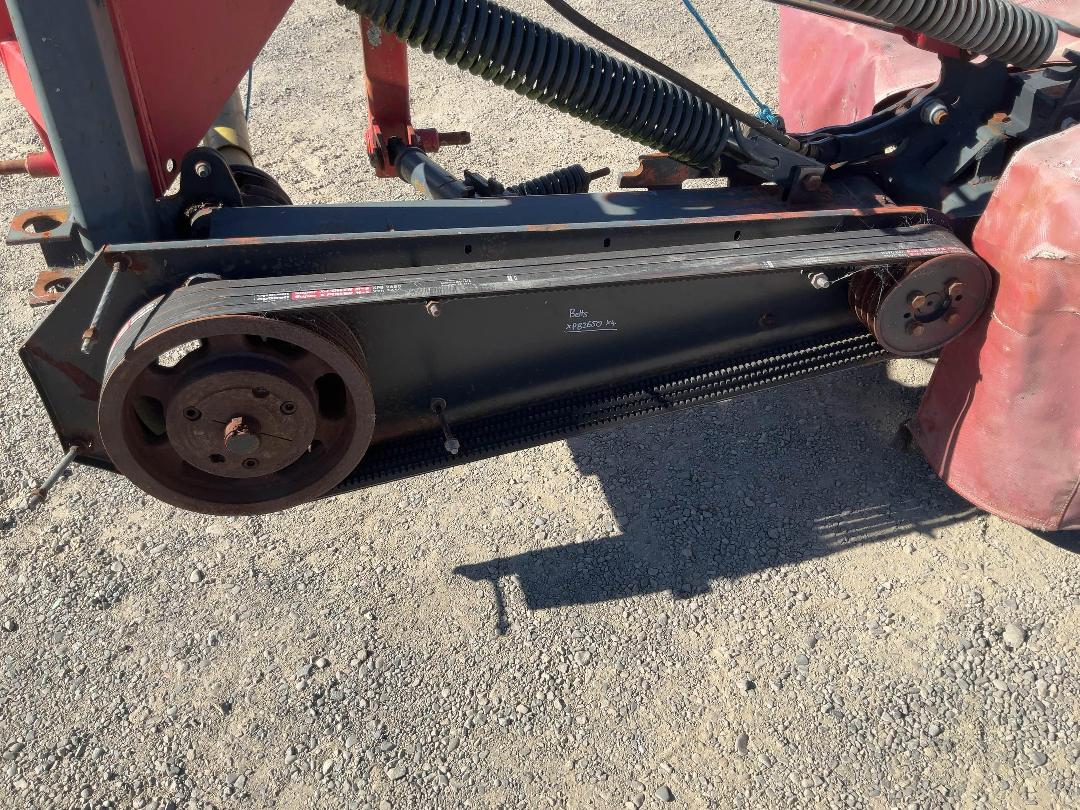 Photo '13' of Kverneland Vicon dmp3200 Mower