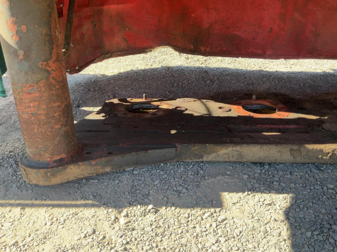 Photo '14' of Kverneland Vicon dmp3200 Mower