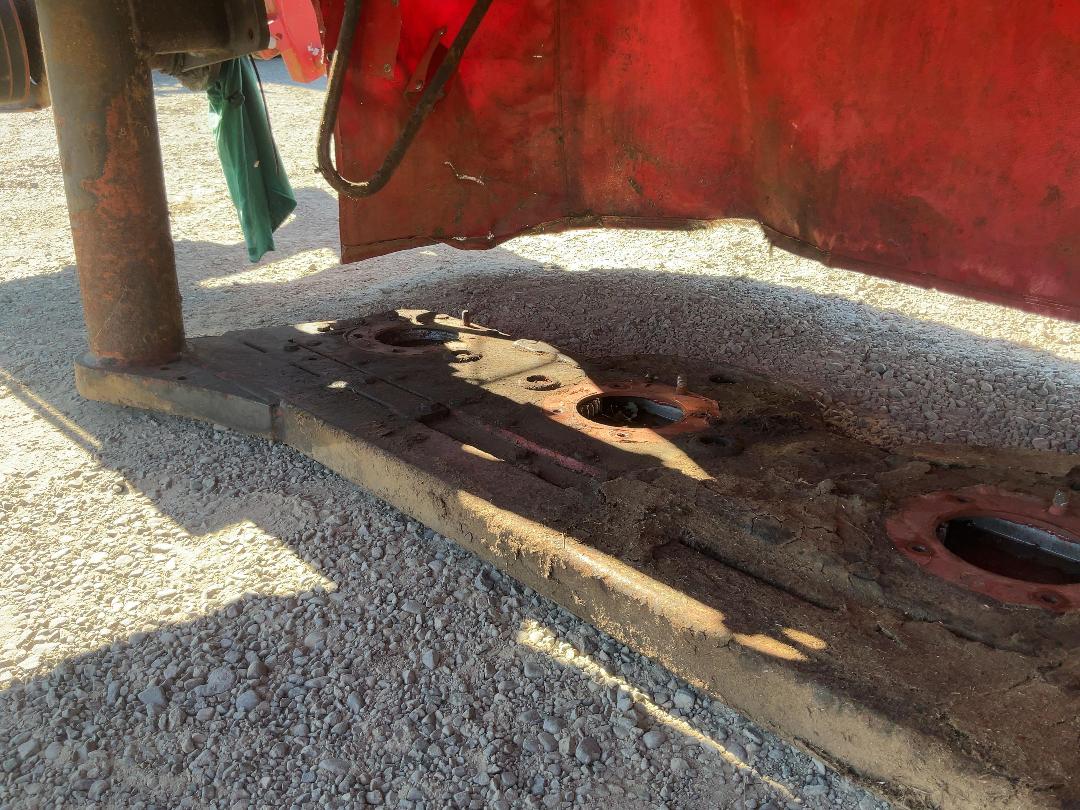 Photo '15' of Kverneland Vicon dmp3200 Mower